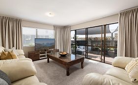 Ocean Beach Getaway